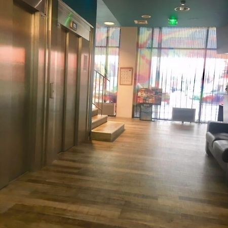 Inter Hotel Torcy Торсі Екстер'єр фото