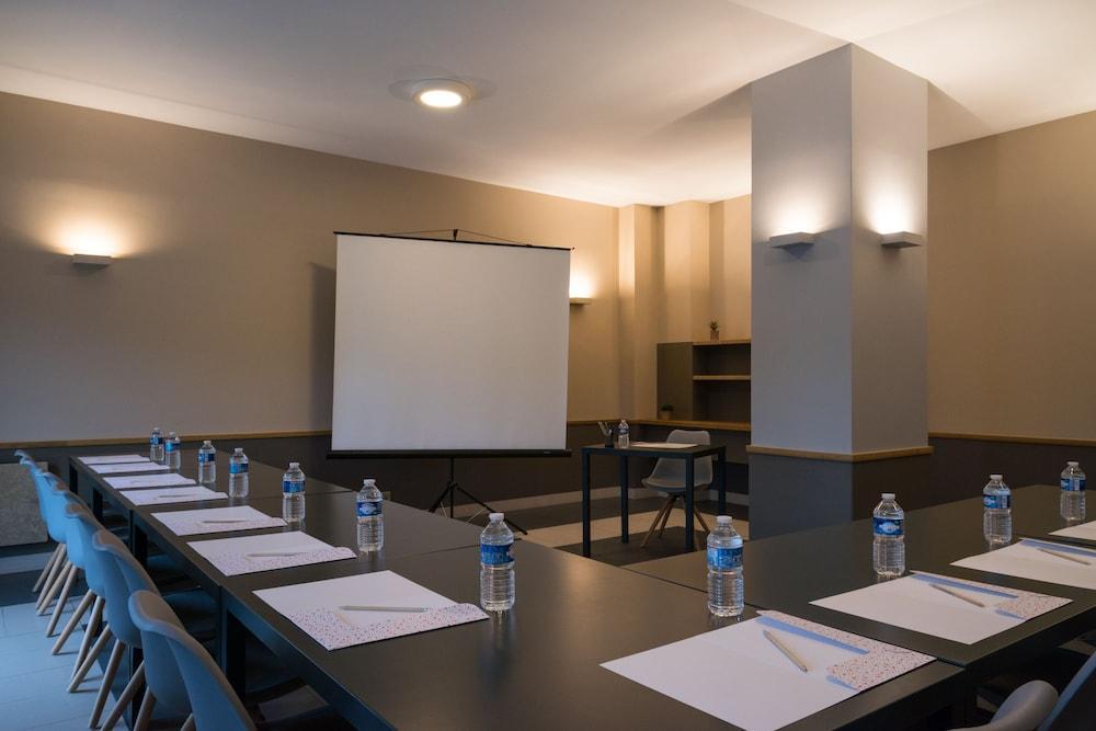 Inter Hotel Torcy Торсі Екстер'єр фото
